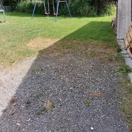 Ferienwohnung Bayernbrise Rohrdorf  Eksteriør bilde