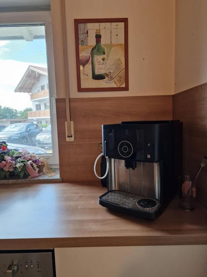 Ferienwohnung Bayernbrise Rohrdorf  Eksteriør bilde