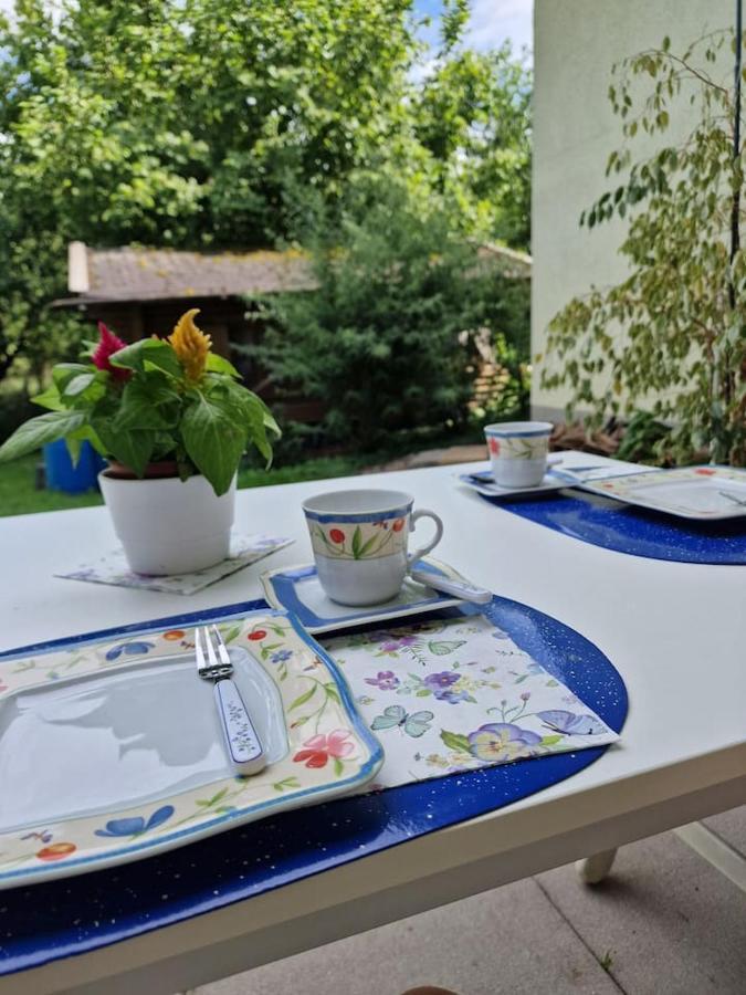Ferienwohnung Bayernbrise Rohrdorf  Eksteriør bilde