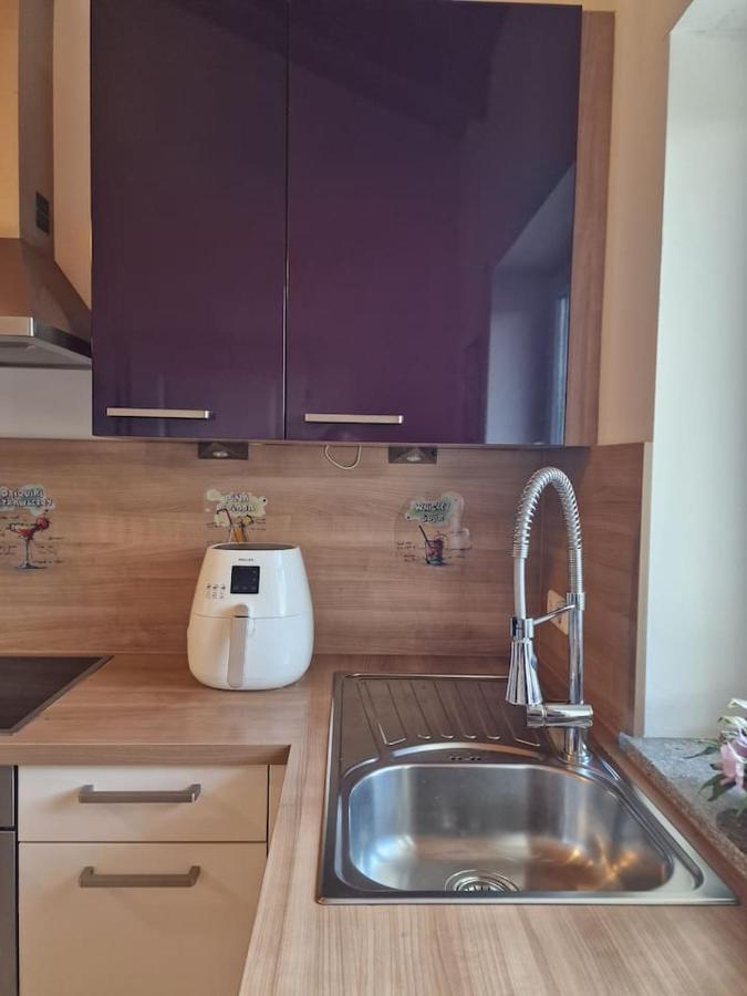 Ferienwohnung Bayernbrise Rohrdorf  Eksteriør bilde