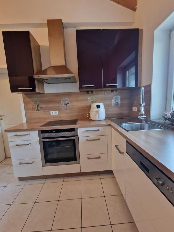 Ferienwohnung Bayernbrise Rohrdorf  Eksteriør bilde