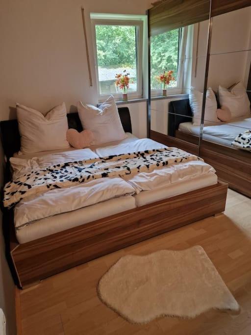 Ferienwohnung Bayernbrise Rohrdorf  Eksteriør bilde
